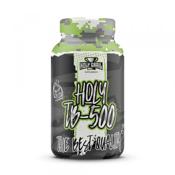 Holy Grail TB-500