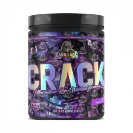 Dark Labs Crack, Anabolizéry a NO doplnky - MonsterKing