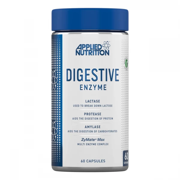 Applied Nutrition Digestive Enzyme