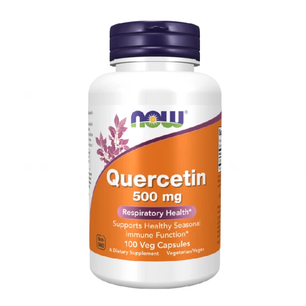 NOW Foods Quercetin