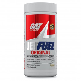 GAT Sport JetFuel Original, Spalovače tukov - MonsterKing