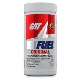 GAT Sport JetFuel Original, Spalovače tukov - MonsterKing