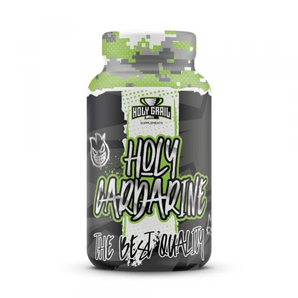 Holy Grail Cardarine