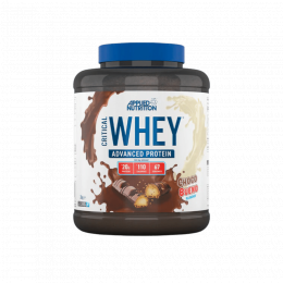 Applied Nutrition Critical Whey, Proteiny - MonsterKing