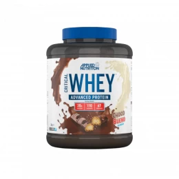Applied Nutrition Critical Whey, Proteiny - MonsterKing