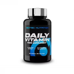 Scitec Nutrition Daily Vita-Min, Vitamíny - MonsterKing