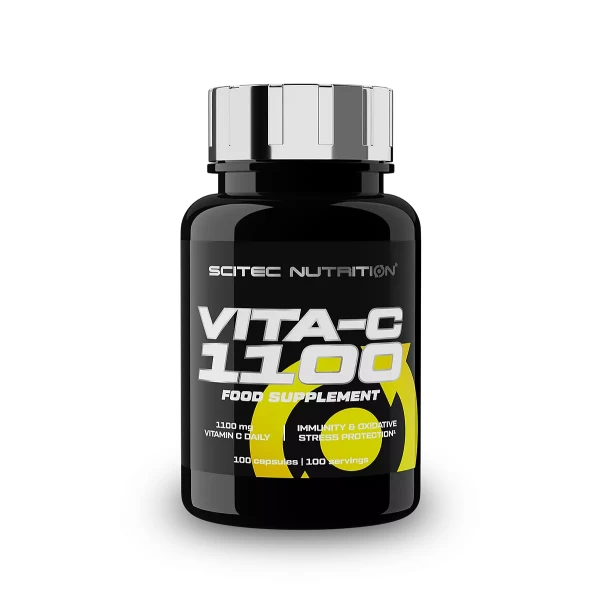 Scitec Nutrition Vitamin C-1100
