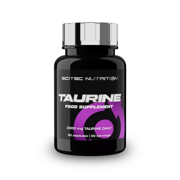Scitec Nutrition Taurine