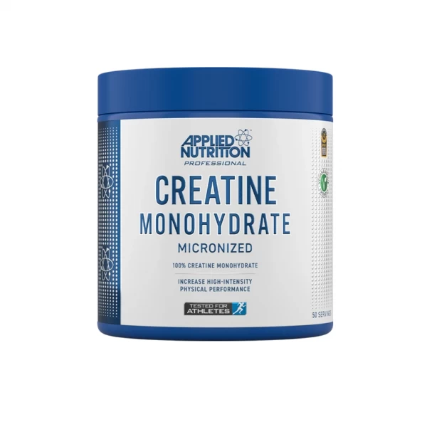 Applied Nutrition Creatine Monohydrate