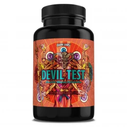 Dark Labs Devil Test, Suplementy - MonsterKing