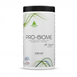 Peak Performance Pro-Biome, Vitamíny - MonsterKing