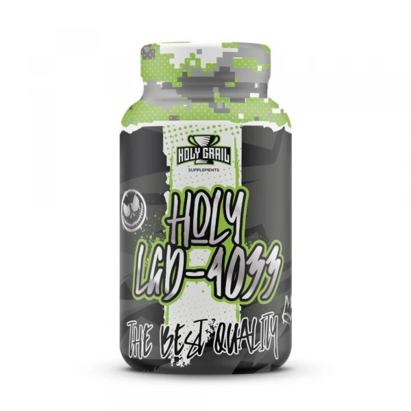 Holy Grail LGD-4033 Holy Grail LGD-4033