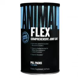 Universal Nutrition Animal Flex, Kĺbová výživa - MonsterKing