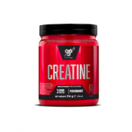 BSN Creatine, Kreatín - MonsterKing