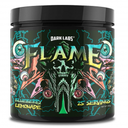 Dark Labs Flame V3, Anabolizéry a NO doplnky - MonsterKing