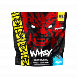 Mutant Mutant Whey, Proteiny - MonsterKing