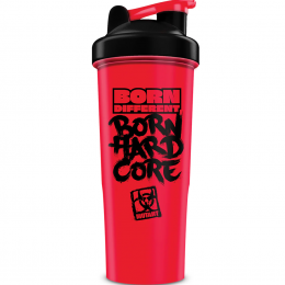Mutant Mutant Born Hardcore Deluxe Shaker Cup, Príslušenstvo - MonsterKing