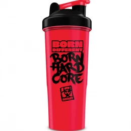 Mutant Mutant Born Hardcore Deluxe Shaker Cup, Príslušenstvo - MonsterKing