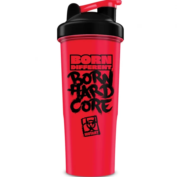 Mutant Mutant Born Hardcore Deluxe Shaker Cup