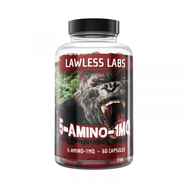 Lawless Labs 5-Amino-1MQ