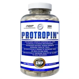 Hi-Tech Pharmaceuticals Protropin, Suplementy - MonsterKing