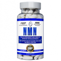 Hi-Tech Pharmaceuticals NMN, Vitamíny - MonsterKing