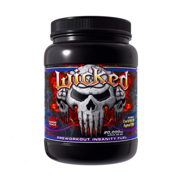 Innovative Labs Wicked