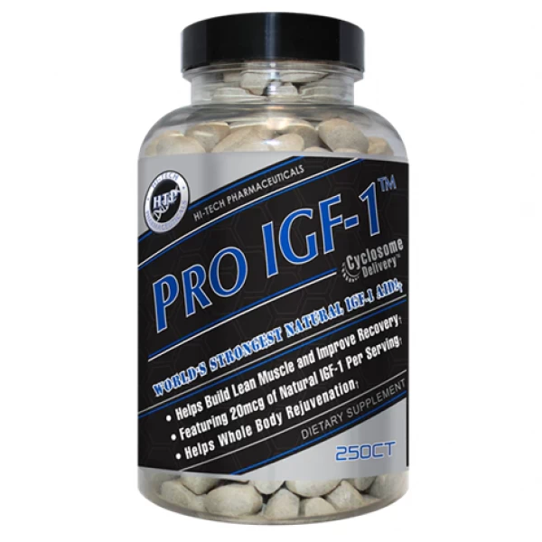 Hi-Tech Pharmaceuticals Pro IGF-1 Hi-Tech Pharmaceuticals Pro IGF-1