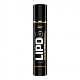 Nutrex Lipo 6 Defining Gel, Spalovače tukov - MonsterKing