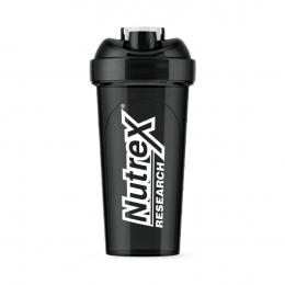 Nutrex Shaker - Black & White, Príslušenstvo - MonsterKing