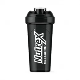 Nutrex Shaker - Black & White, Príslušenstvo - MonsterKing