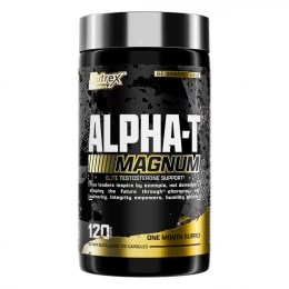 Nutrex Alpha-T Magnum, Suplementy - MonsterKing