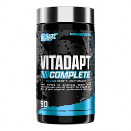 Nutrex Vitadapt, Vitamíny - MonsterKing