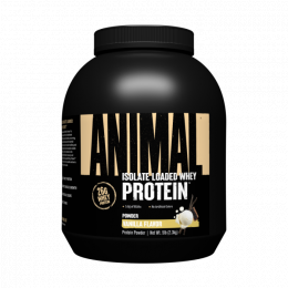 Universal Nutrition Animal Whey, Proteiny - MonsterKing