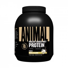 Universal Nutrition Animal Whey, Proteiny - MonsterKing