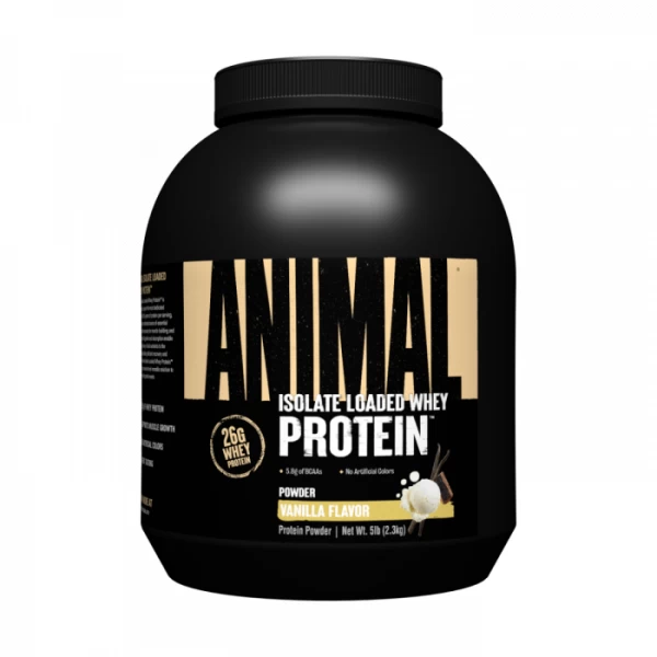Universal Nutrition Animal Whey