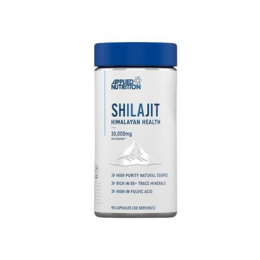 Applied Nutrition Shilajit, Suplementy - MonsterKing