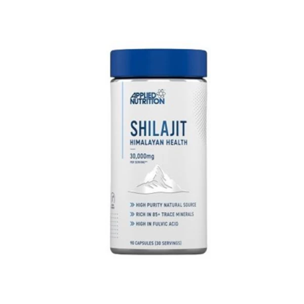 Applied Nutrition Shilajit Applied Nutrition Shilajit