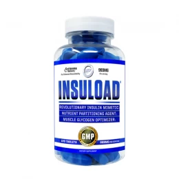 Hi-Tech Pharmaceuticals Insuload, Suplementy - MonsterKing