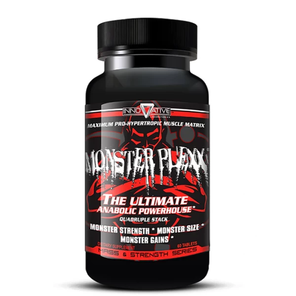 Innovative Labs Monster Plexx
