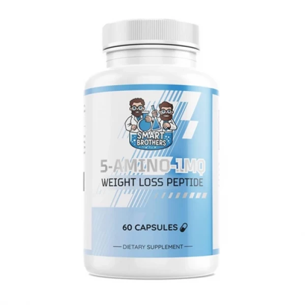 Smart Brothers 5-Amino-1MQ
