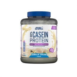 Applied Nutrition 100% Casein Protein, Proteiny - MonsterKing