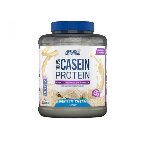 Applied Nutrition 100% Casein Protein