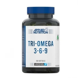 Applied Nutrition Tri-Omega 369, Vitamíny - MonsterKing