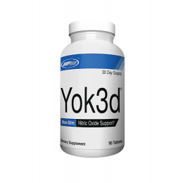 USP labs Yok3d, Suplementy - MonsterKing