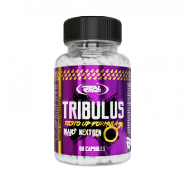 Real Pharm  Tribulus