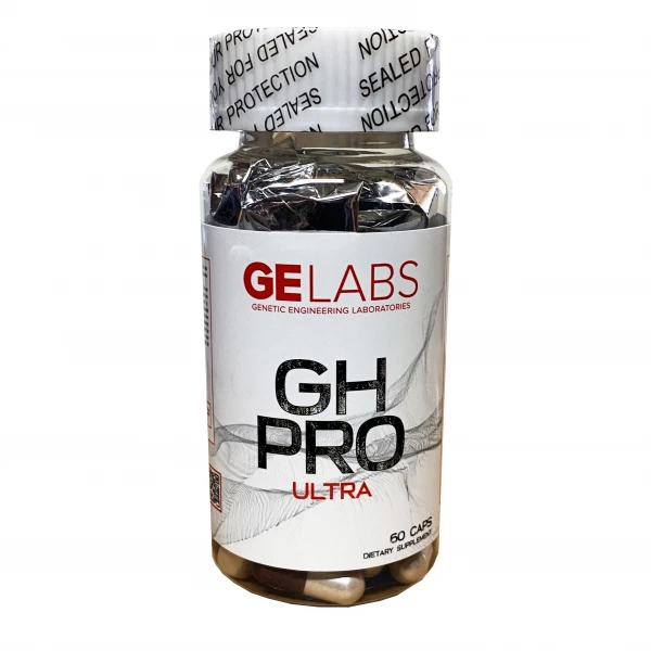 GE Labs GH PRO Ultra
