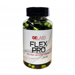 GE Labs Flex PRO, Kĺbová výživa - MonsterKing