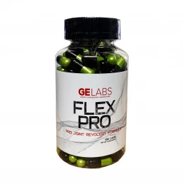 GE Labs Flex PRO, Kĺbová výživa - MonsterKing