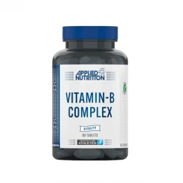 Applied Nutrition Vitamin B Complex, Vitamíny - MonsterKing